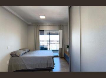 Sobre o imóvel: Apartamento completo, mobiliado, equipado e pronto para morar, i · Apartamento para Aluguel - Ipiranga, 1 Quarto, 35 m² - São Paulo