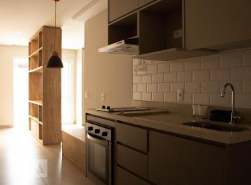 Apartamento · 42m² · 1 Quarto · Apartamento para Aluguel - Consolação, 1 Quarto, 42 m² - São Paulo