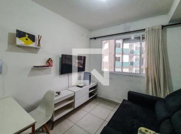 Apartamento · 26m² · 1 Quarto · Apartamento para Aluguel - Liberdade, 1 Quarto, 26 m² - São Paulo