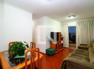 Apartamento · 67m² · 3 Quartos · 1 Vaga · Apartamento para Aluguel - Jardim Monte Kemel, 3 Quartos,  67 m² - São Paulo