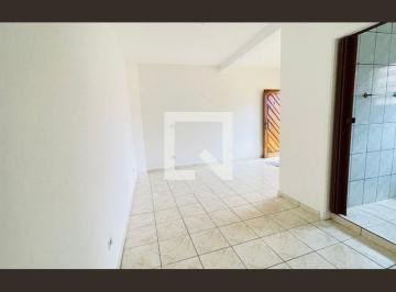 Casa · 50m² · 1 Quarto · Casa para Aluguel - Jardim Novo Campo Limpo, 1 Quarto, 50 m² - Embu das Artes