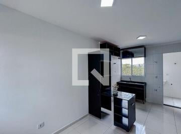 Apartamento · 42m² · 2 Quartos · Apartamento para Aluguel - Vila Guilhermina, 2 Quartos, 42 m² - São Paulo