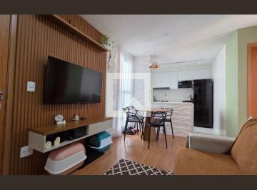 Apartamento · 40m² · 2 Quartos · 1 Vaga · Apartamento para Aluguel - Vila Maluf, 2 Quartos,  40 m² - Suzano