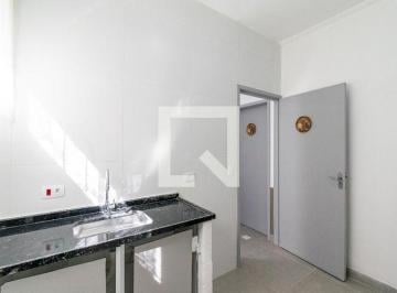 Casa · 24m² · 1 Quarto · Casa para Aluguel - Jabaquara, 1 Quarto, 24 m² - São Paulo