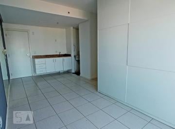 Apartamento · 40m² · 1 Quarto · 1 Vaga · Apartamento para Aluguel - Águas Claras, 1 Quarto,  40 m² - Brasília