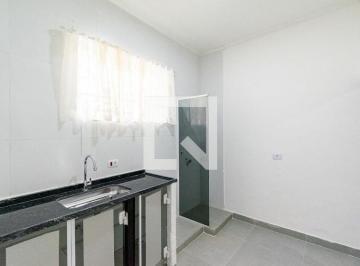 Casa · 26m² · 1 Quarto · Casa para Aluguel - Jabaquara, 1 Quarto, 26 m² - São Paulo