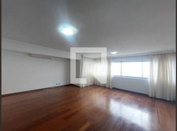 Apartamento · 180m² · 3 Quartos · 2 Vagas · Apartamento para Aluguel - Cidade Dutra, 3 Quartos, 180 m² - São Paulo