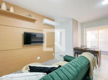 Casa · 48m² · 2 Quartos · 1 Vaga · Casa para Aluguel - Centro, 2 Quartos, 48 m² - Osasco
