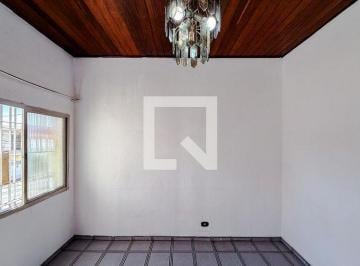 Casa · 82m² · 3 Quartos · Casa para Aluguel - Ipiranga, 3 Quartos,  82 m² - São Paulo