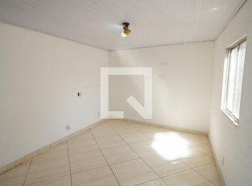 Casa · 100m² · 2 Quartos · Casa para Aluguel - Campo Grande, 2 Quartos,  100 m² - Rio de Janeiro