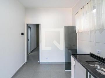 Casa de 1 quarto, São Paulo · Casa para Aluguel - Jabaquara, 1 Quarto,  25 m² - São Paulo