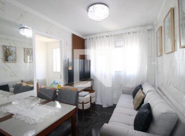 Apartamento · 37m² · 2 Quartos · Apartamento para Aluguel - Vila Cosmopolita, 2 Quartos, 37 m² - São Paulo