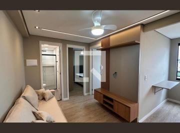 Apartamento · 34m² · 2 Quartos · Apartamento para Aluguel - Campo Belo, 2 Quartos, 34 m² - São Paulo