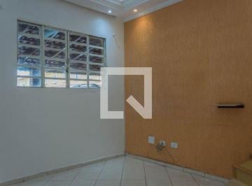 Casa · 120m² · 2 Quartos · 1 Vaga · Casa para Aluguel - Dos Casa, 2 Quartos,  120 m² - São Bernardo do Campo