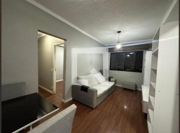 Apartamento · 54m² · 2 Quartos · 1 Vaga · Apartamento para Aluguel - Jardim Belval, 2 Quartos, 54 m² - Barueri