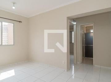Apartamento · 40m² · 1 Quarto · 1 Vaga · Apartamento para Aluguel - Consolação, 1 Quarto,  40 m² - São Paulo