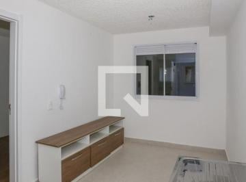 Apartamento · 26m² · 1 Quarto · Apartamento para Aluguel - Barra Funda, 1 Quarto,  26 m² - São Paulo