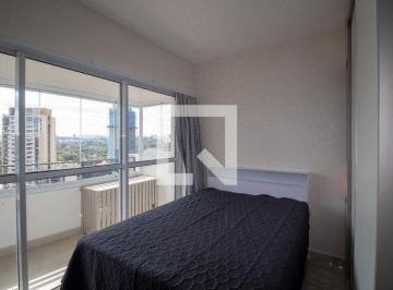 Apartamento · 25m² · 1 Quarto · Apartamento para Aluguel - Butantã, 1 Quarto, 25 m² - São Paulo