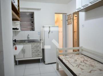 Apartamento · 16m² · Imoveis - em Mirandópolis