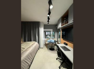 Apartamento · 25m² · 1 Quarto · Apartamento para Aluguel - Campo Belo, 1 Quarto, 25 m² - São Paulo