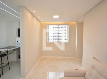 Apartamento · 39m² · 2 Quartos · Apartamento para Aluguel - Jardim Marabá, 2 Quartos, 39 m² - São Paulo