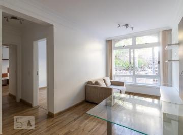 Apartamento · 65m² · 2 Quartos · Apartamento para Aluguel - Boa Vista, 2 Quartos, 65 m² - Porto Alegre