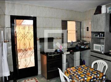 Casa · 50m² · 2 Quartos · Casa para Aluguel - Sitio Morro Grande, 2 Quartos, 50 m² - São Paulo