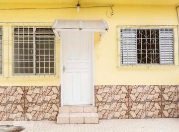 Casa · 60m² · 1 Quarto · Casa para Aluguel - Vila Re, 1 Quarto,  60 m² - São Paulo