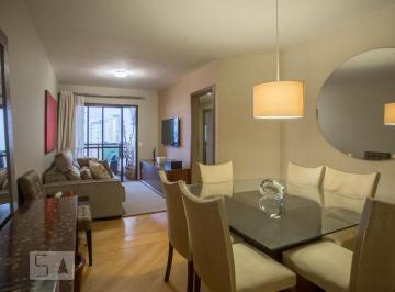Apartamento · 70m² · 2 Quartos · 2 Vagas · Apartamento para Aluguel - Vila Pompéia, 2 Quartos, 70 m² - São Paulo