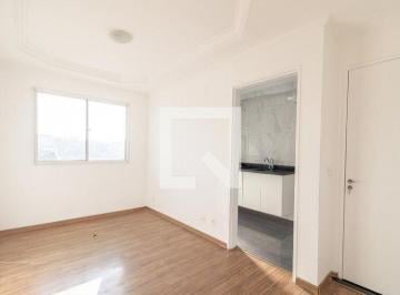 Apartamento · 43m² · 2 Quartos · 1 Vaga · Apartamento para Aluguel - Cidade Patriarca, 2 Quartos, 43 m² - São Paulo