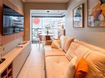 Apartamento · 28m² · 1 Quarto · 1 Vaga · Apartamento para Aluguel - Paraíso, 1 Quarto,  28 m² - São Paulo