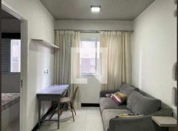 Apartamento · 33m² · 1 Quarto · Apartamento para Aluguel - Bom Retiro, 1 Quarto, 33 m² - São Paulo