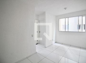 Apartamento · 41m² · 2 Quartos · Apartamento para Aluguel - Ermelino Matarazzo, 2 Quartos, 41 m² - São Paulo