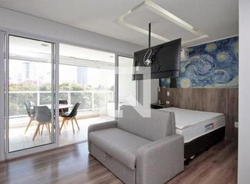 Apartamento · 42m² · 1 Vaga · Imoveis - na Consolação