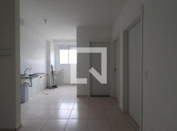 Apartamento · 43m² · 2 Quartos · 1 Vaga · Apartamento para Aluguel - Distrito de Bonfim Paulista, 2 Quartos, 43 m² - Ribeirão Preto