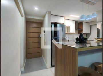 Apartamento · 102m² · 2 Quartos · 1 Vaga · Apartamento para Aluguel - Tijuca, 2 Quartos, 102 m² - Rio de Janeiro