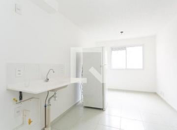 Apartamento · 33m² · 2 Quartos · Apartamento para Aluguel - Vila Princesa Isabel, 2 Quartos,  33 m² - São Paulo