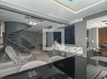 Sobre o imóvel:
Valores:
- Aluguel: R$ 8270
- Condomínio: R$ 1950
- IPTU: R$ 4 · Apartamento para Aluguel - São Geraldo, 2 Quartos, 173 m² - Porto Alegre