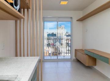 Apartamento · 28m² · 1 Quarto · Apartamento para Aluguel - Barra Funda, 1 Quarto,  28 m² - São Paulo
