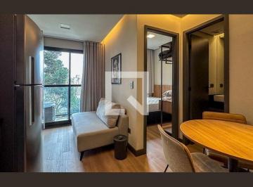 Apartamento · 23m² · 1 Quarto · Apartamento para Aluguel - Água Verde, 1 Quarto, 23 m² - Curitiba