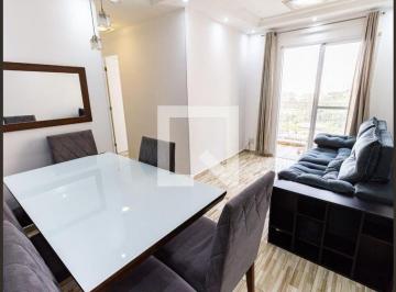 Apartamento · 50m² · 2 Quartos · 1 Vaga · Apartamento para Aluguel - Mooca, 2 Quartos,  50 m² - São Paulo
