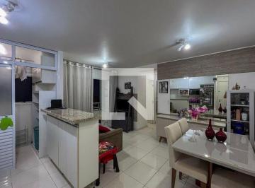 Apartamento · 50m² · 2 Quartos · 1 Vaga · Apartamento para Aluguel - Vila das Mercês, 2 Quartos, 50 m² - São Paulo