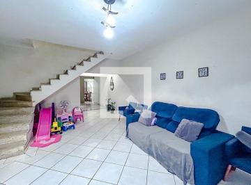 Casa · 133m² · 3 Quartos · 4 Vagas · Casa para Aluguel - Vila Aricanduva, 3 Quartos,  133 m² - São Paulo