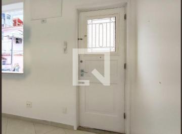 Casa · 90m² · 2 Quartos · 1 Vaga · Casa para Aluguel - Tijuca, 2 Quartos, 90 m² - Rio de Janeiro