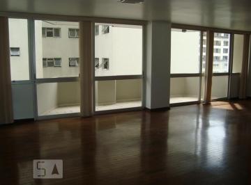 Apartamento · 180m² · 3 Quartos · 3 Vagas · Apartamento para Aluguel - Jardim Paulista, 3 Quartos, 180 m² - São Paulo