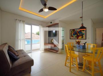 Apartamento · 70m² · 2 Quartos · 1 Vaga · Apartamento para Aluguel - Santinho, 2 Quartos, 70 m² - Florianópolis