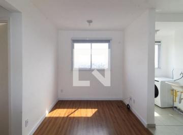 Apartamento · 41m² · 2 Quartos · 1 Vaga · Apartamento para Aluguel - Sapopemba, 2 Quartos, 41 m² - São Paulo
