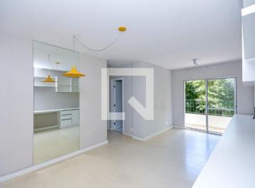 Apartamento · 64m² · 2 Quartos · 1 Vaga · Apartamento para Aluguel - Alto de Pinheiros, 2 Quartos, 64 m² - São Paulo