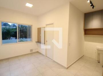 Apartamento · 35m² · 2 Quartos · Apartamento para Aluguel - Água Fria, 2 Quartos,  35 m² - São Paulo