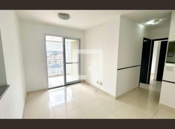 Apartamento · 56m² · 2 Quartos · 1 Vaga · Apartamento para Aluguel - Vila Rosália, 2 Quartos, 56 m² - Guarulhos